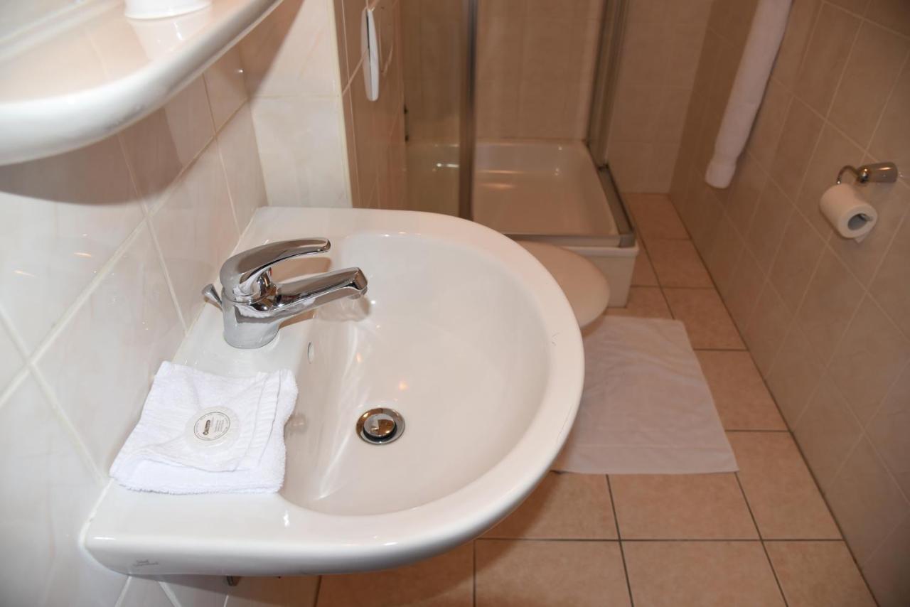 Hotel Schuurman امليشهيم المظهر الخارجي الصورة