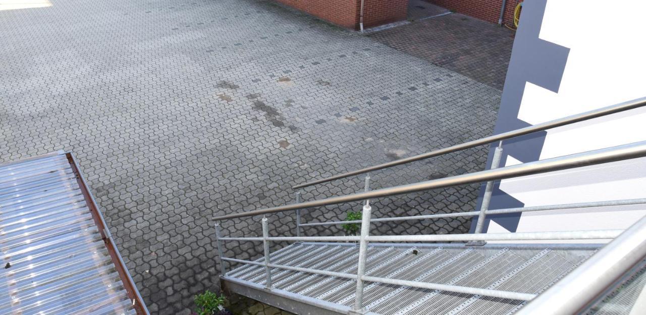 Hotel Schuurman امليشهيم المظهر الخارجي الصورة